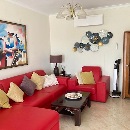 라고스 Casa Marques 아파트 외부 사진