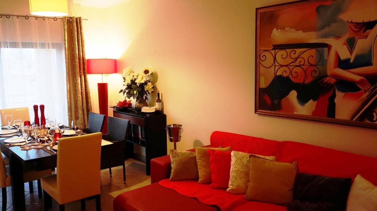 라고스 Casa Marques 아파트 외부 사진
