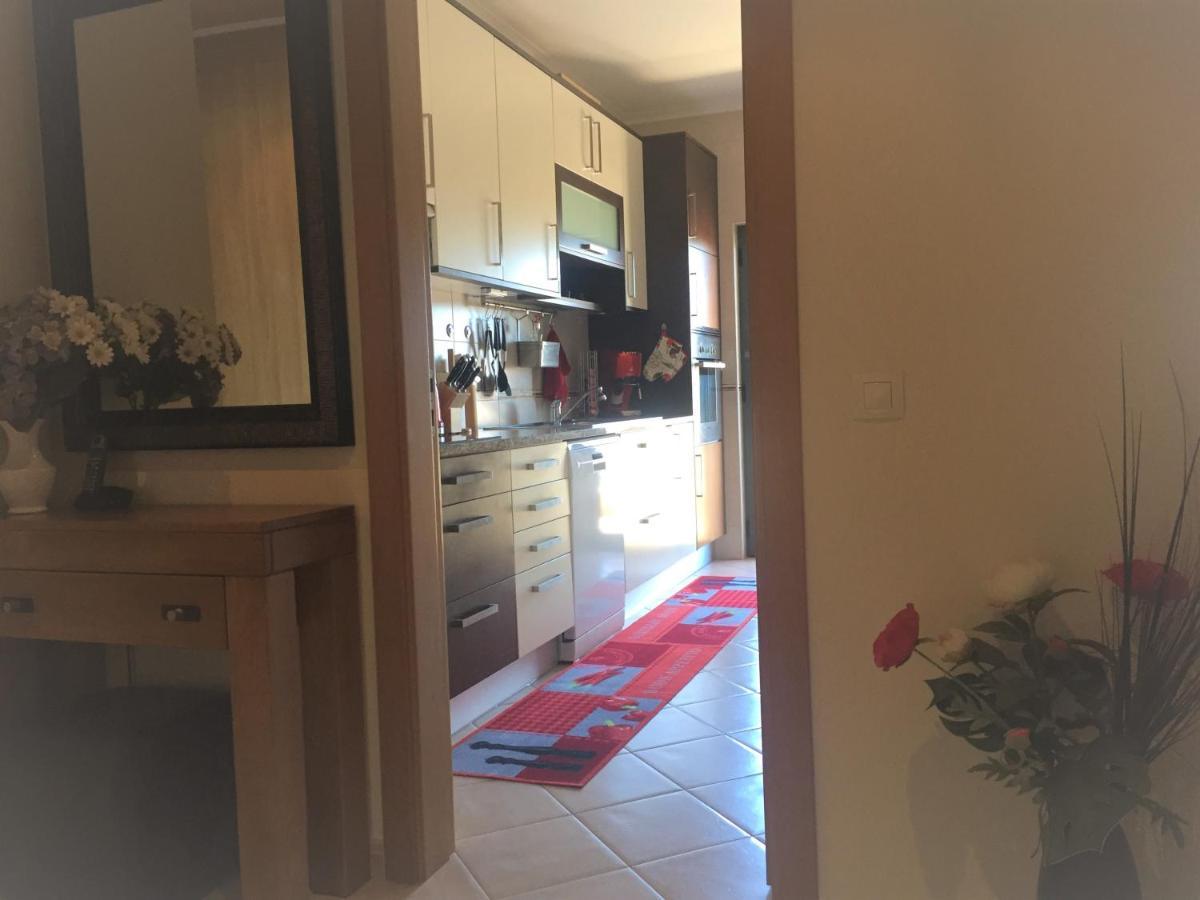 라고스 Casa Marques 아파트 외부 사진