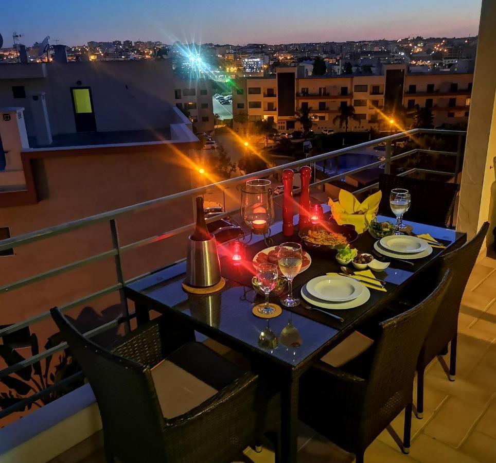 라고스 Casa Marques 아파트 외부 사진