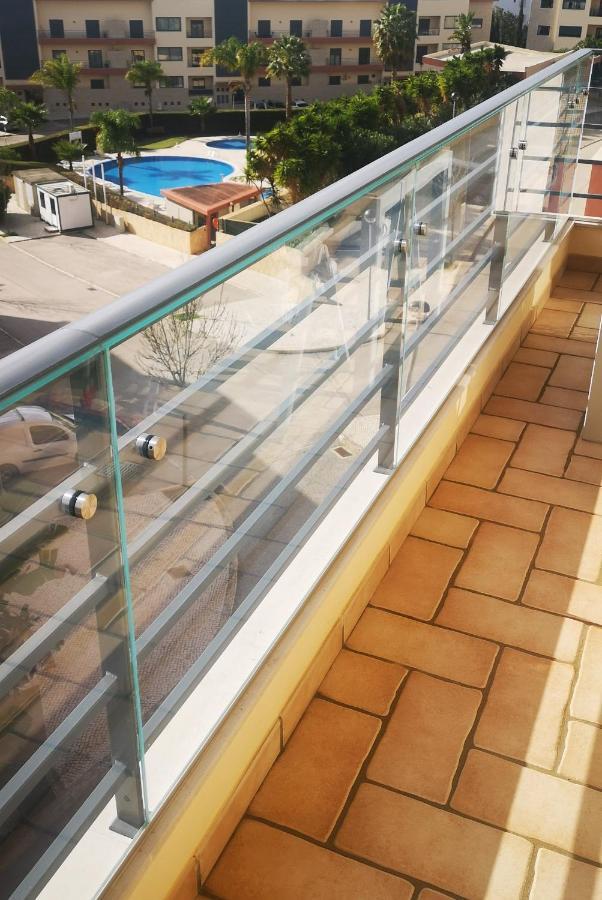 라고스 Casa Marques 아파트 외부 사진