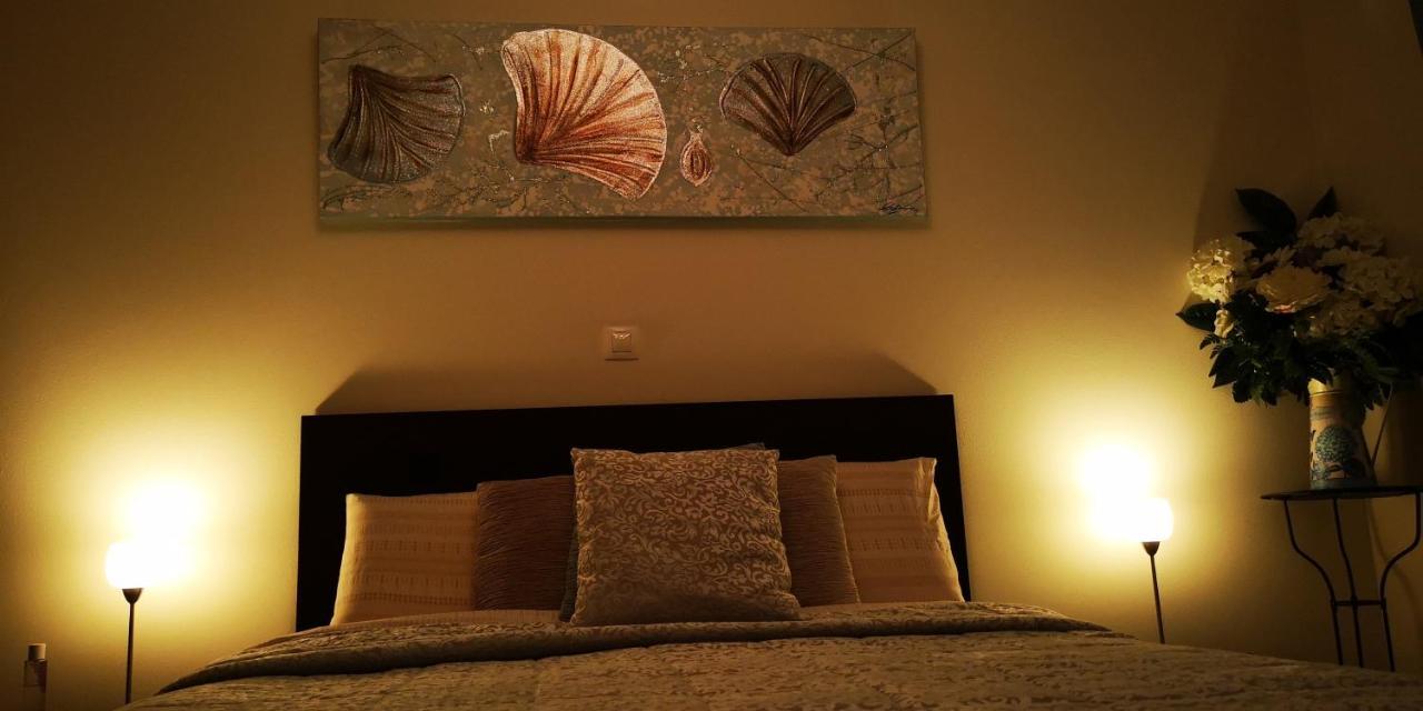 라고스 Casa Marques 아파트 외부 사진