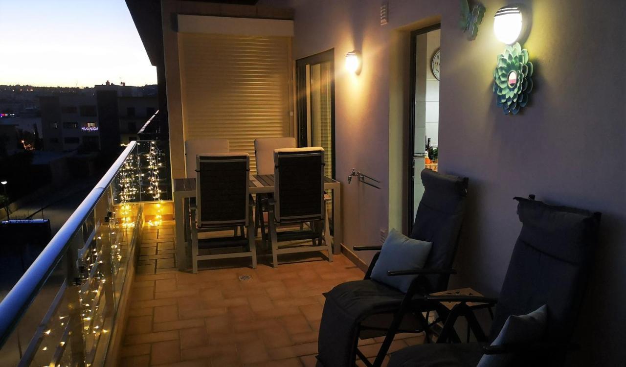 라고스 Casa Marques 아파트 외부 사진