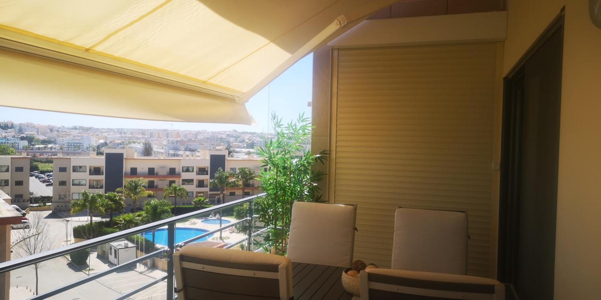 라고스 Casa Marques 아파트 외부 사진